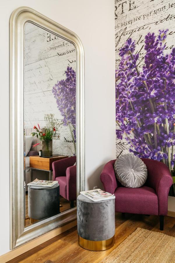 Lavender Home By Loft Affair Cracovia Esterno foto